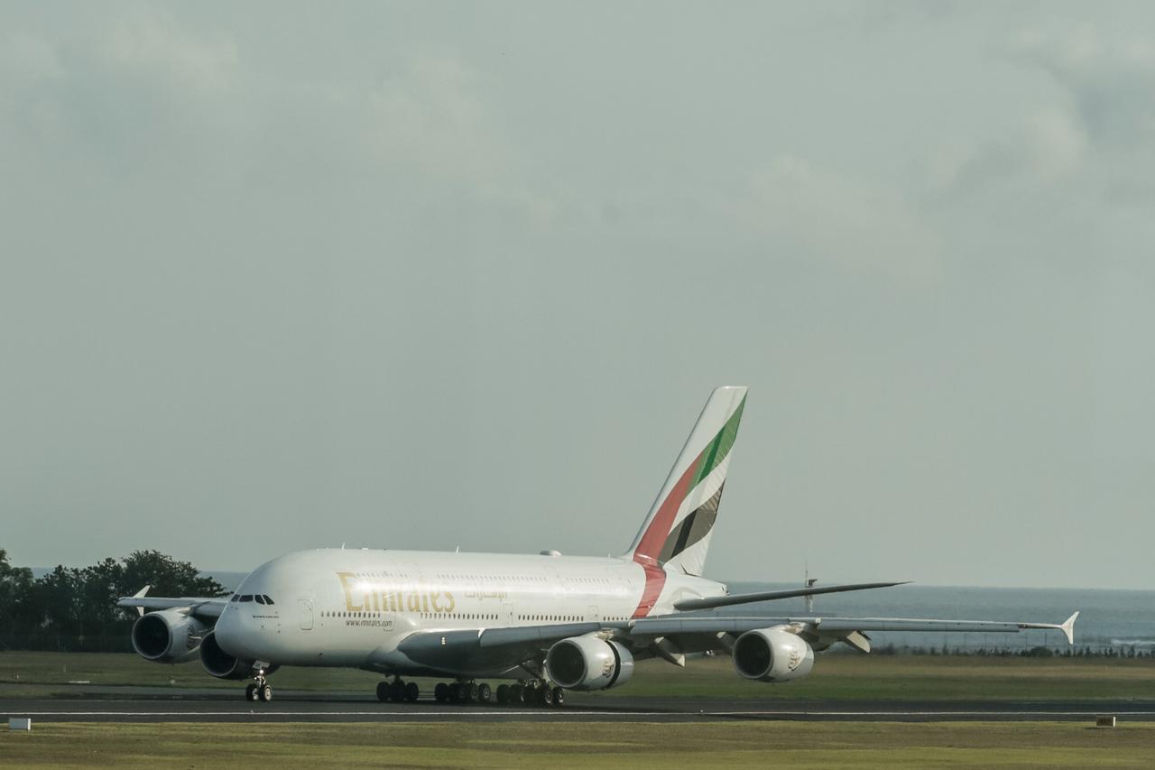 Emirates Airline announces reduced flight schedule across 100+ destinations