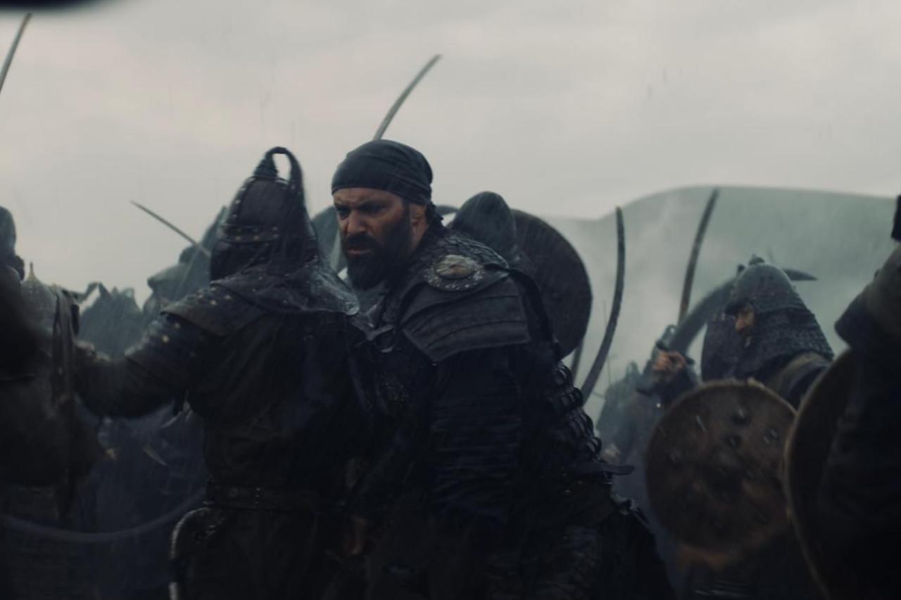 Hollywood lens reshapes Amir Temur’s complex legacy