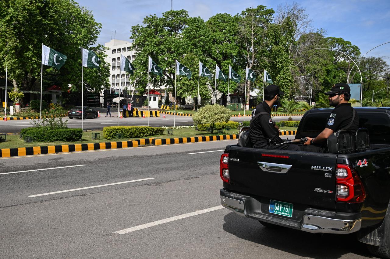 Iran refuses Islamabad talks until Lebanon ceasefire: Report