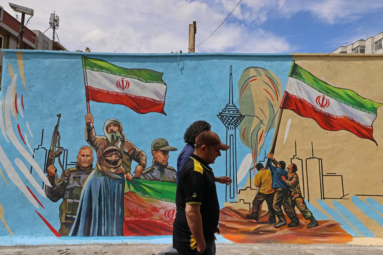 Tehran's 10-point plan will be 'basis of negotiations' with US: Iran's Deputy FM