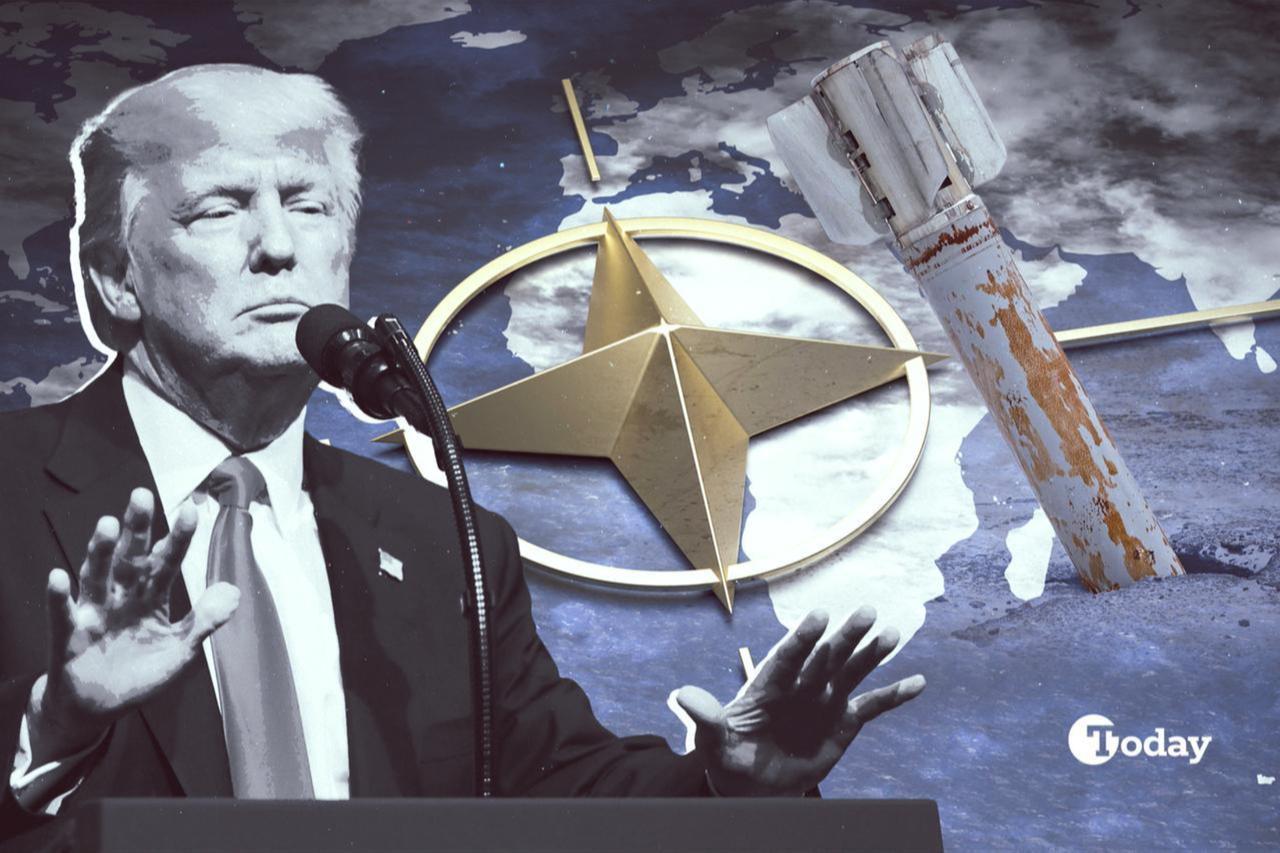 Unpacking Joe Kent's Türkiye–Israel scenario as Trump threatens NATO exit