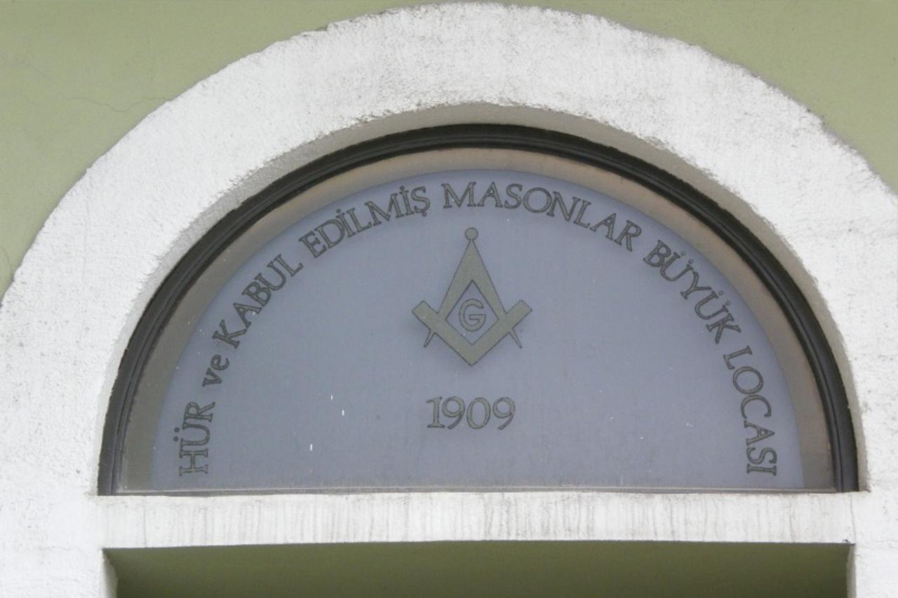 Türkiye taps trustee to Turkish Freemasons lodge after leader’s arrest