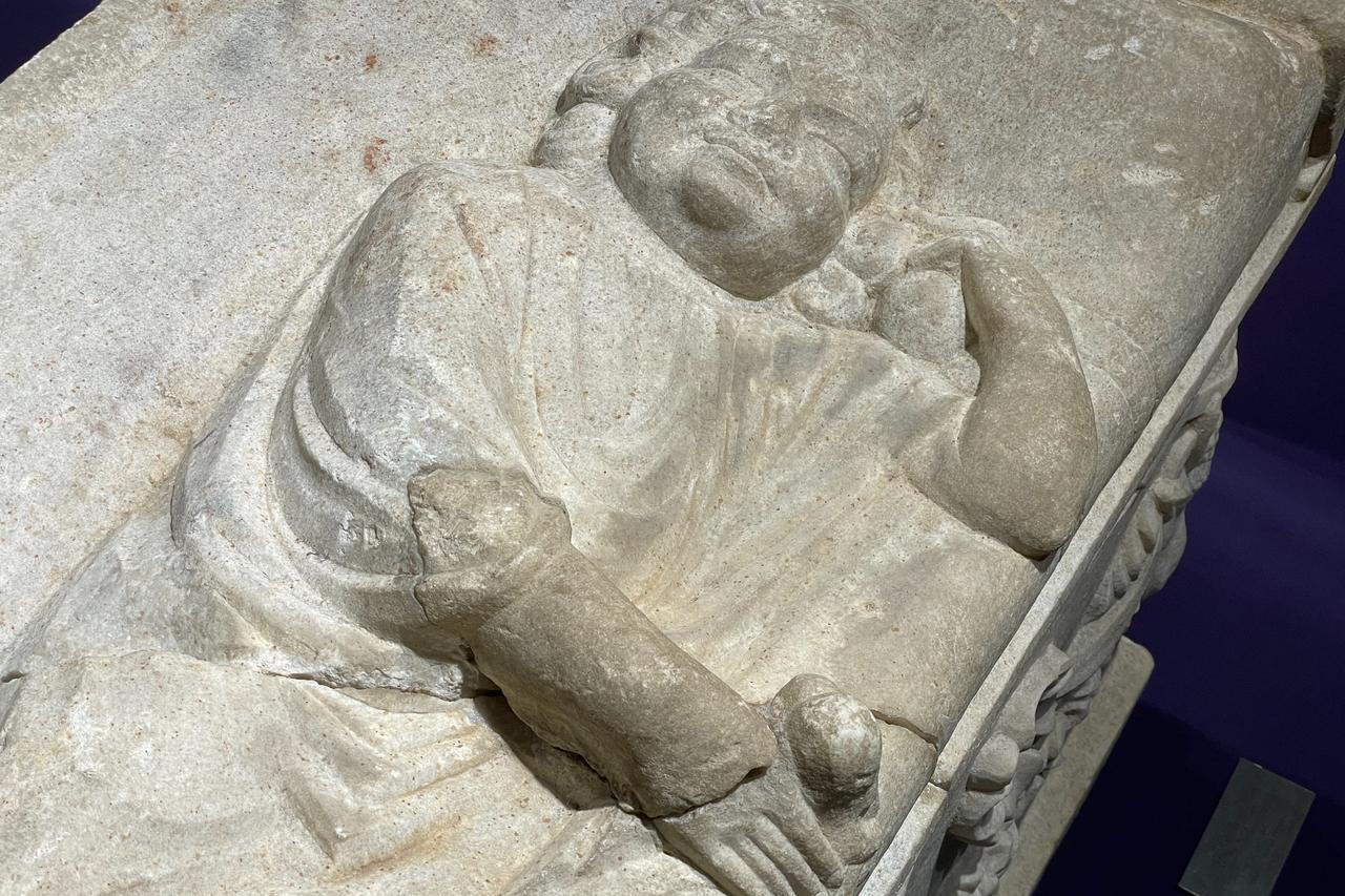 Türkiye's Side gains second museum: Ancient hospital building revitalised