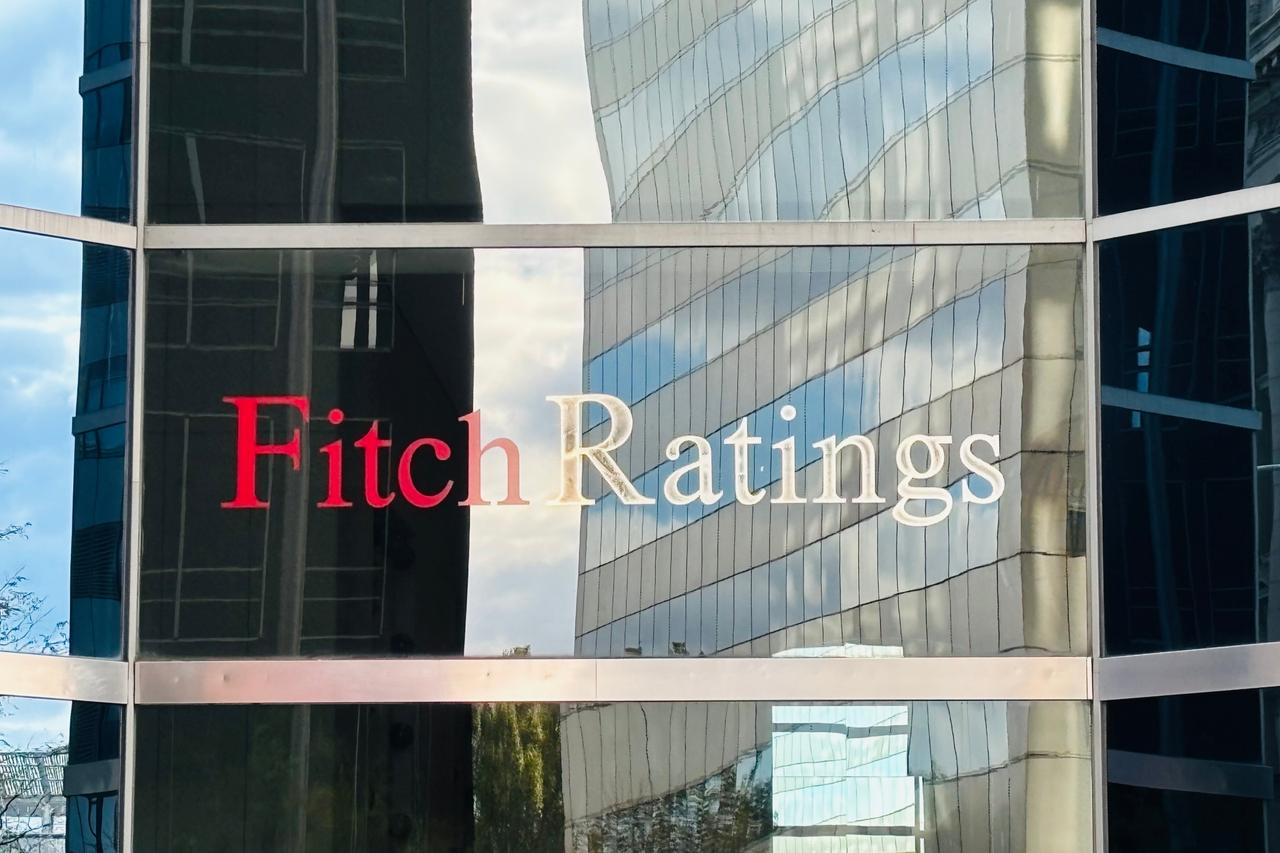 Fitch affirms Türkiye’s BB- rating, revises outlook to 'stable' amid Iran war