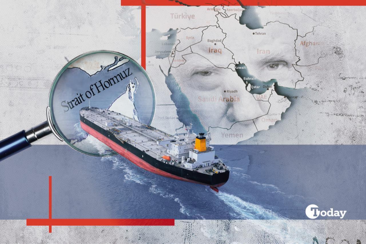 Iran no longer needs nukes: Strait of Hormuz is its ultimate deterrent 