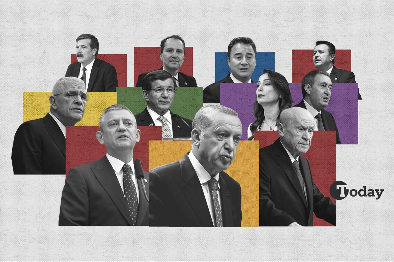  Iran war does not spare Türkiye’s domestic politics