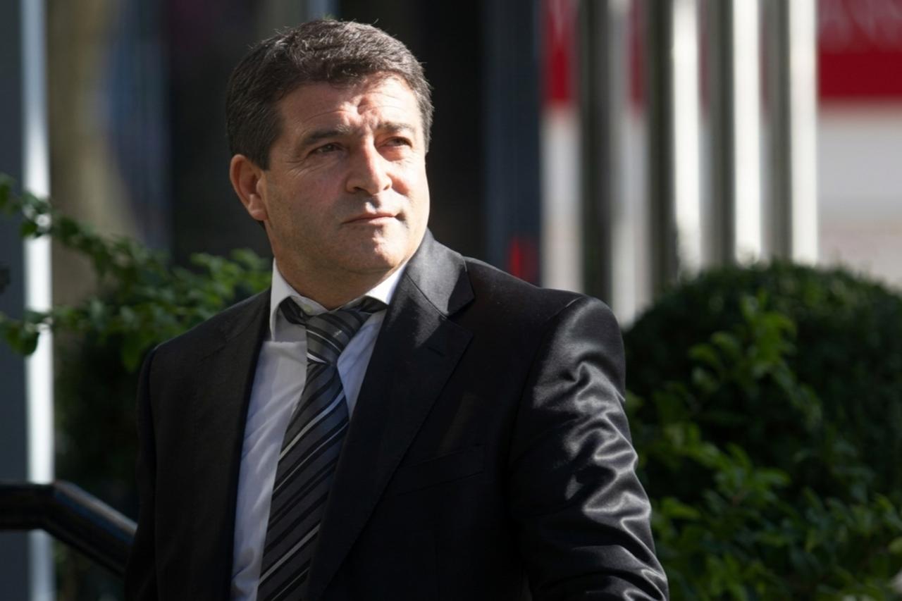 Turkish businessman’s fight for 6 tons of gold in Swiss bank resurfaces