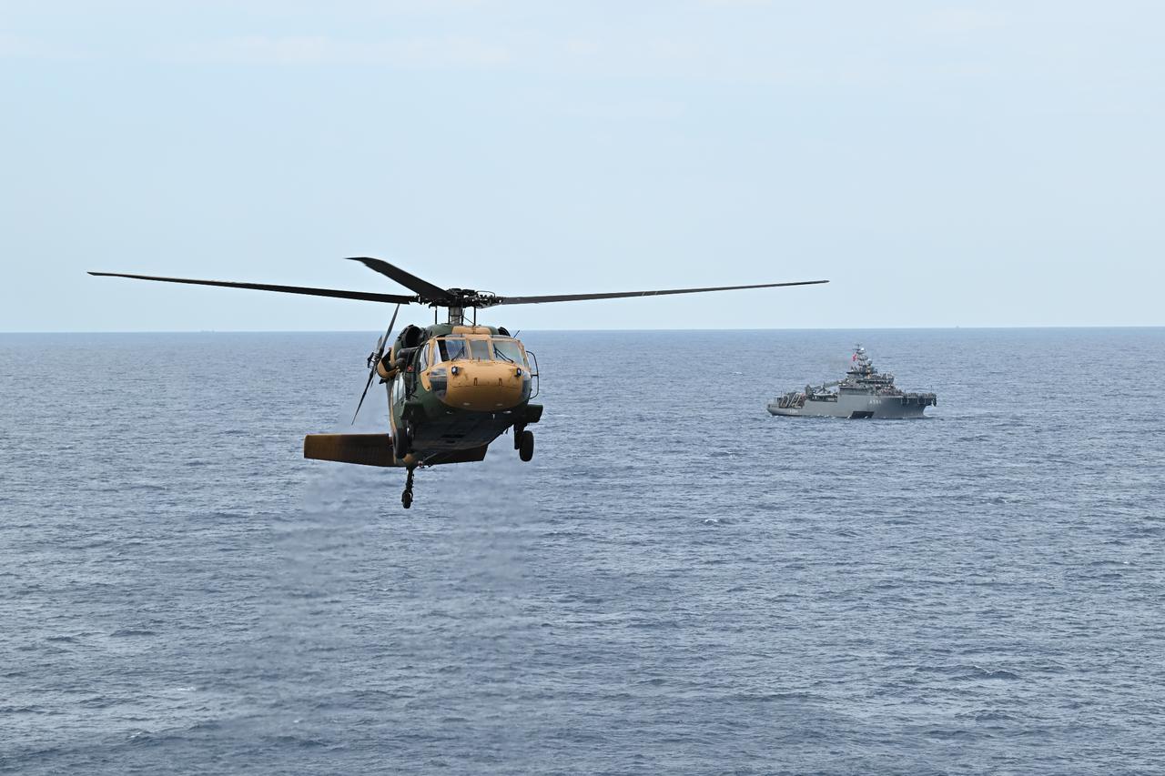 Türkiye to command NATO's Allied Reaction Force from 2028