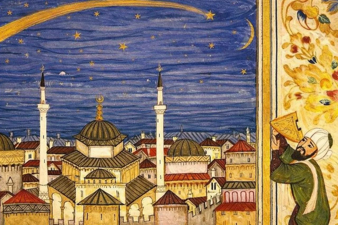 How Ottomans used astrology while slander targeted a sultan who weeded out charlatans