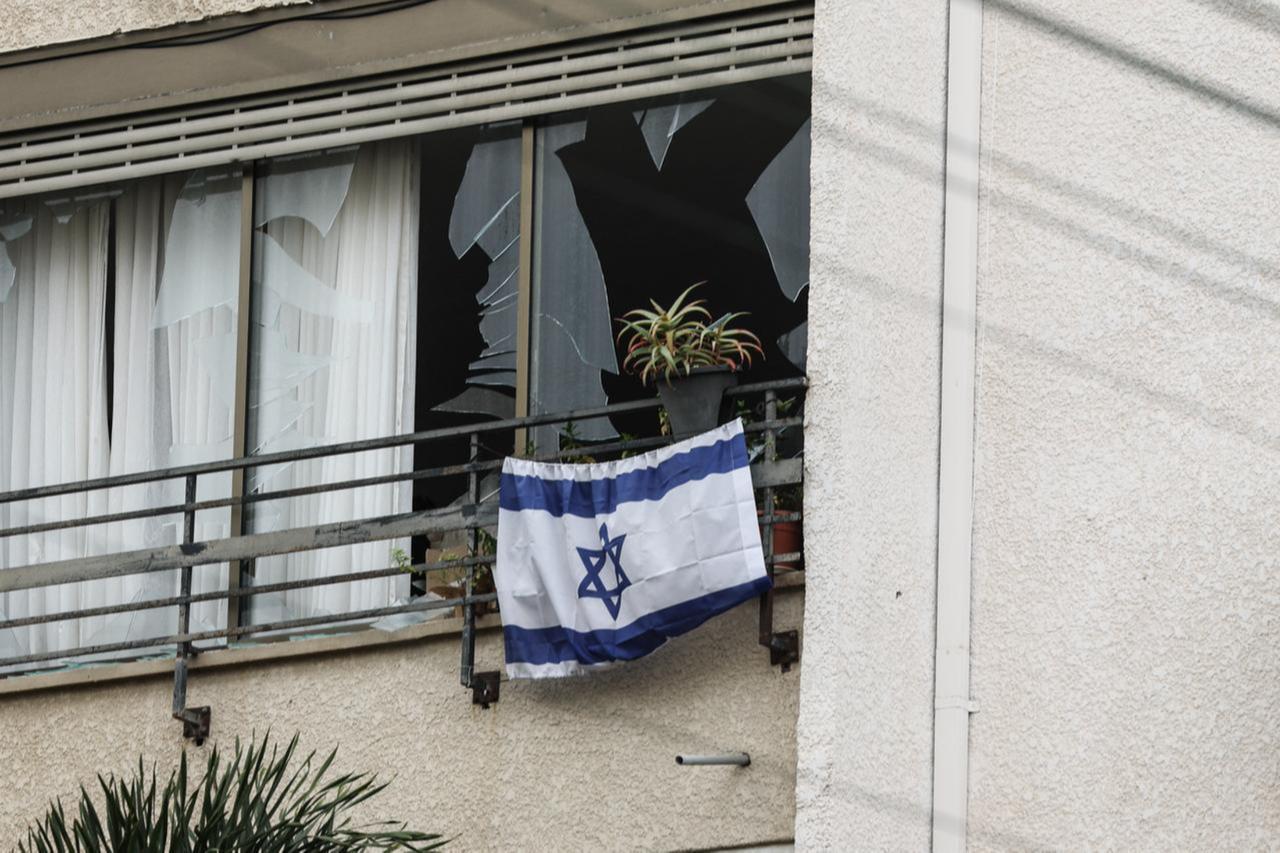 Iran poised to strike Israel as Netanyahu touts Lebanon gains