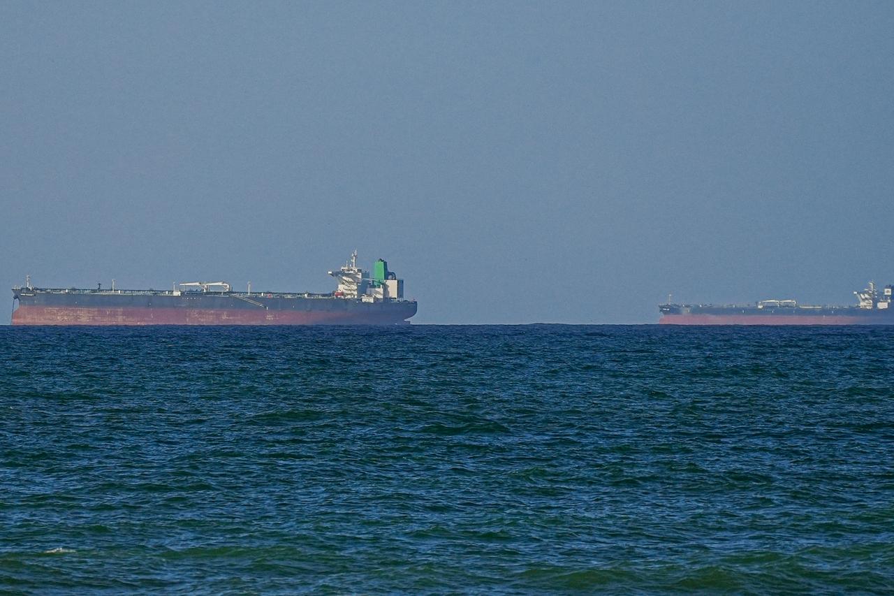 Iran says Strait of Hormuz ‘firmly in our hands’ after failed US talks in Islamabad