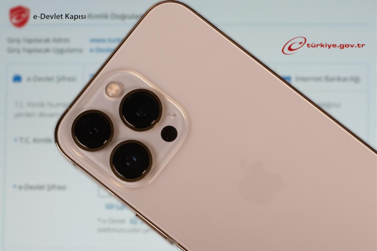 Türkiye registers 16.9M devices in 2025 under national digital system