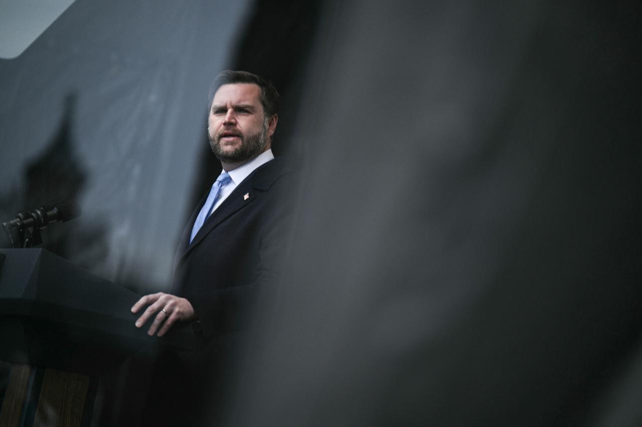 US returning home without a deal after 21-hour Iran nuclear talks: Vance