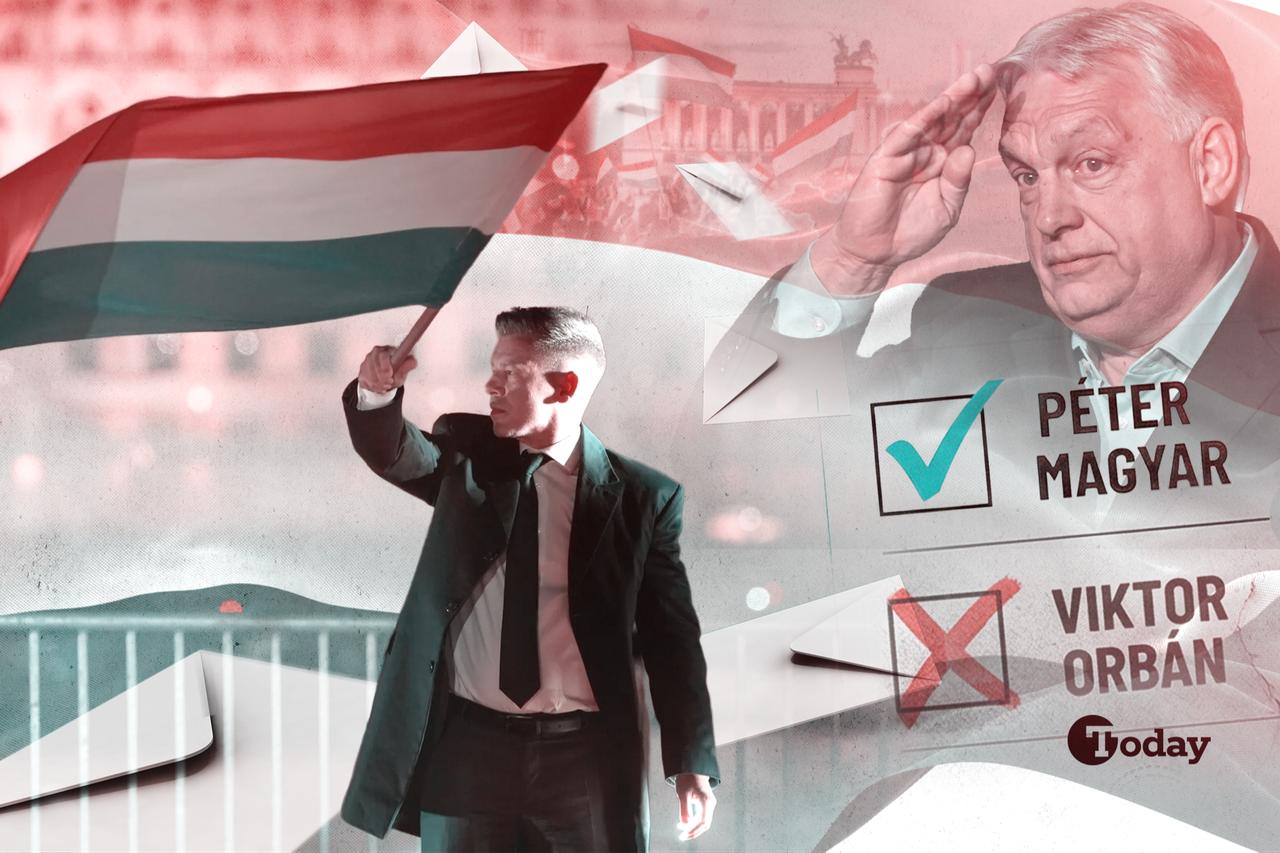 After 16 years of Orban: Decoding Peter Magyar’s historic victory in Hungary