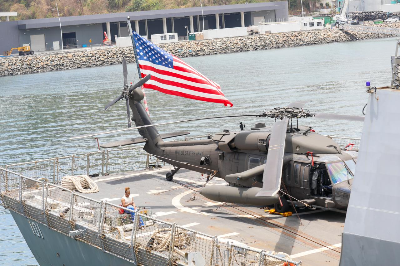 Iran calls US naval blockade 'more bluffing than reality'