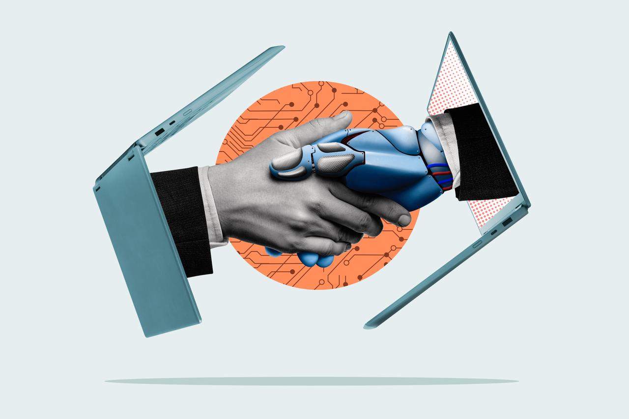 Sycophantic AI chatbots are distorting interpersonal advice Image