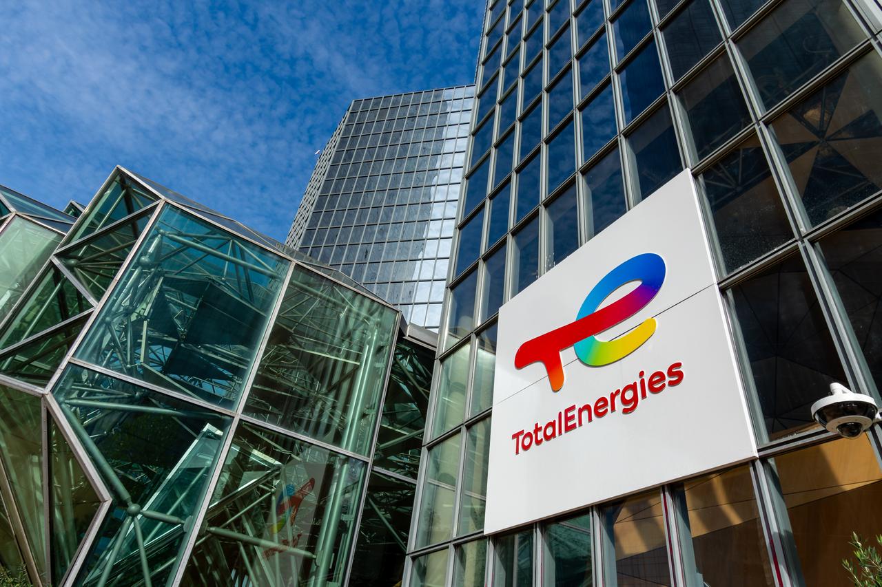 TPAO seals Black Sea gas exploration pact with TotalEnergies