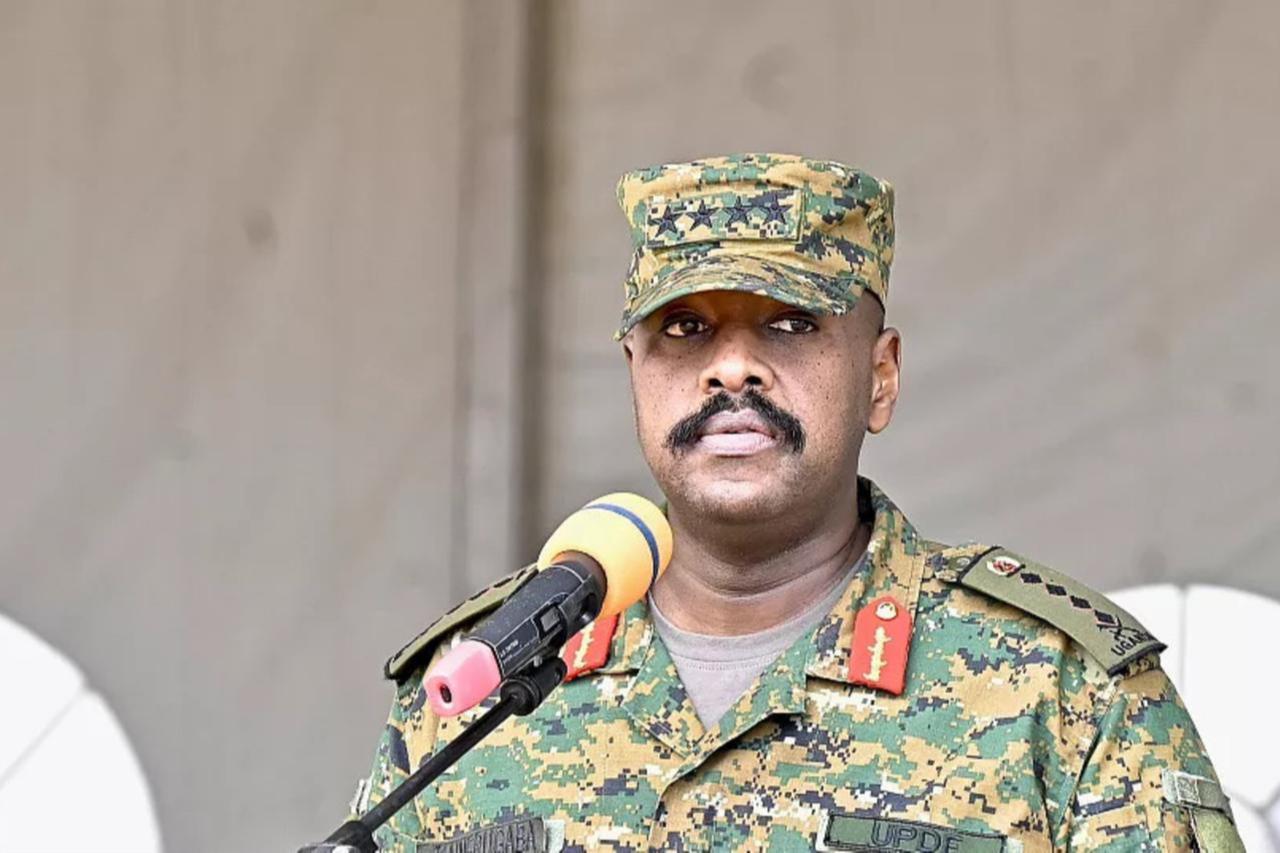 Turkish official slams Uganda general's $1B demand, Turkish bride request