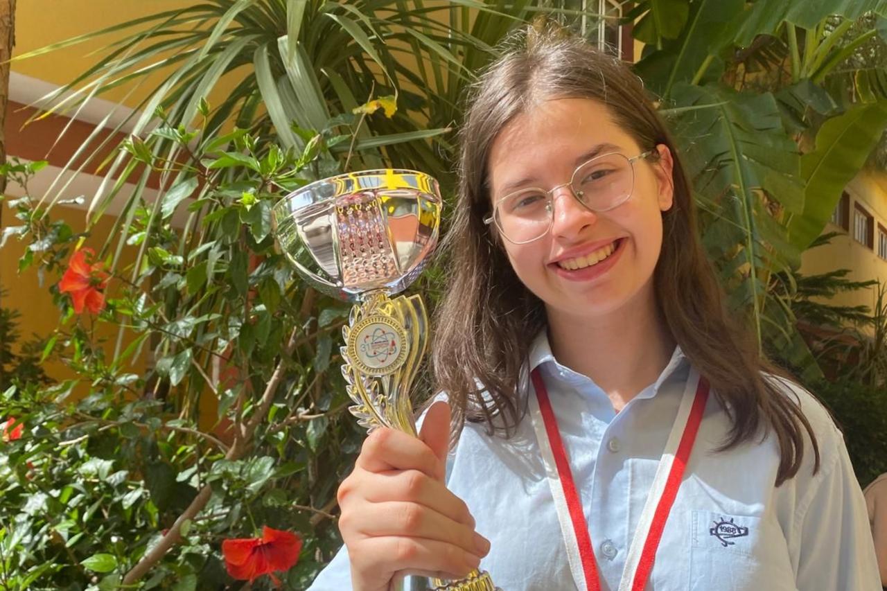 Turkish student gains admission to 13 elite universities