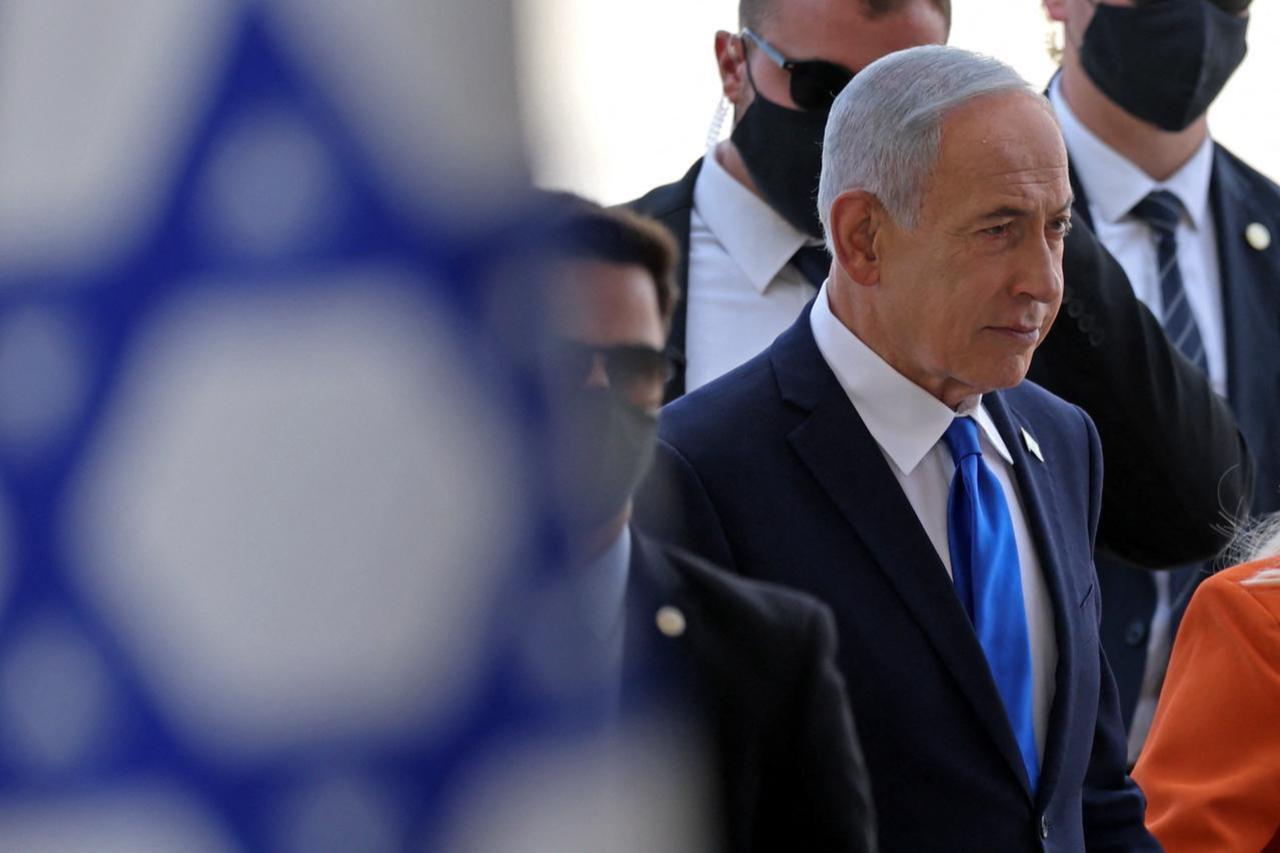 EU citizens' petition to suspend Israel trade deal hits one million signatures