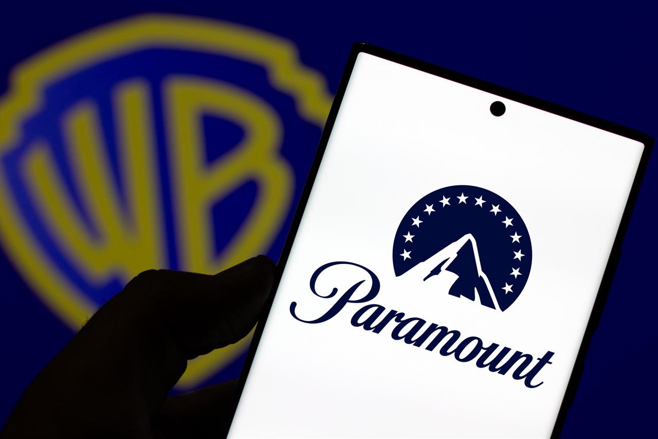 Hollywood's biggest names unite against $111B Paramount-Warner merger