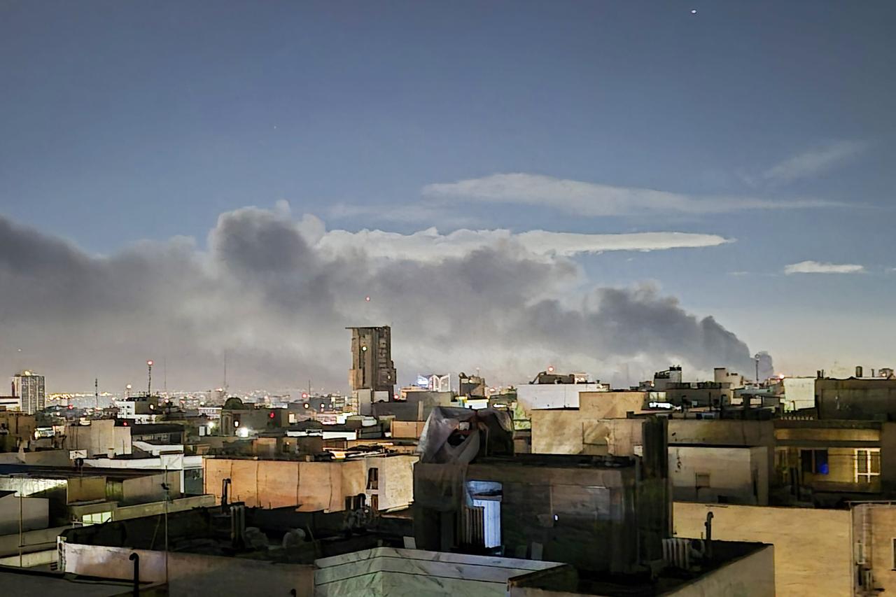 Iran calculates US-Israel strike damages at $270B, raises compensation demand