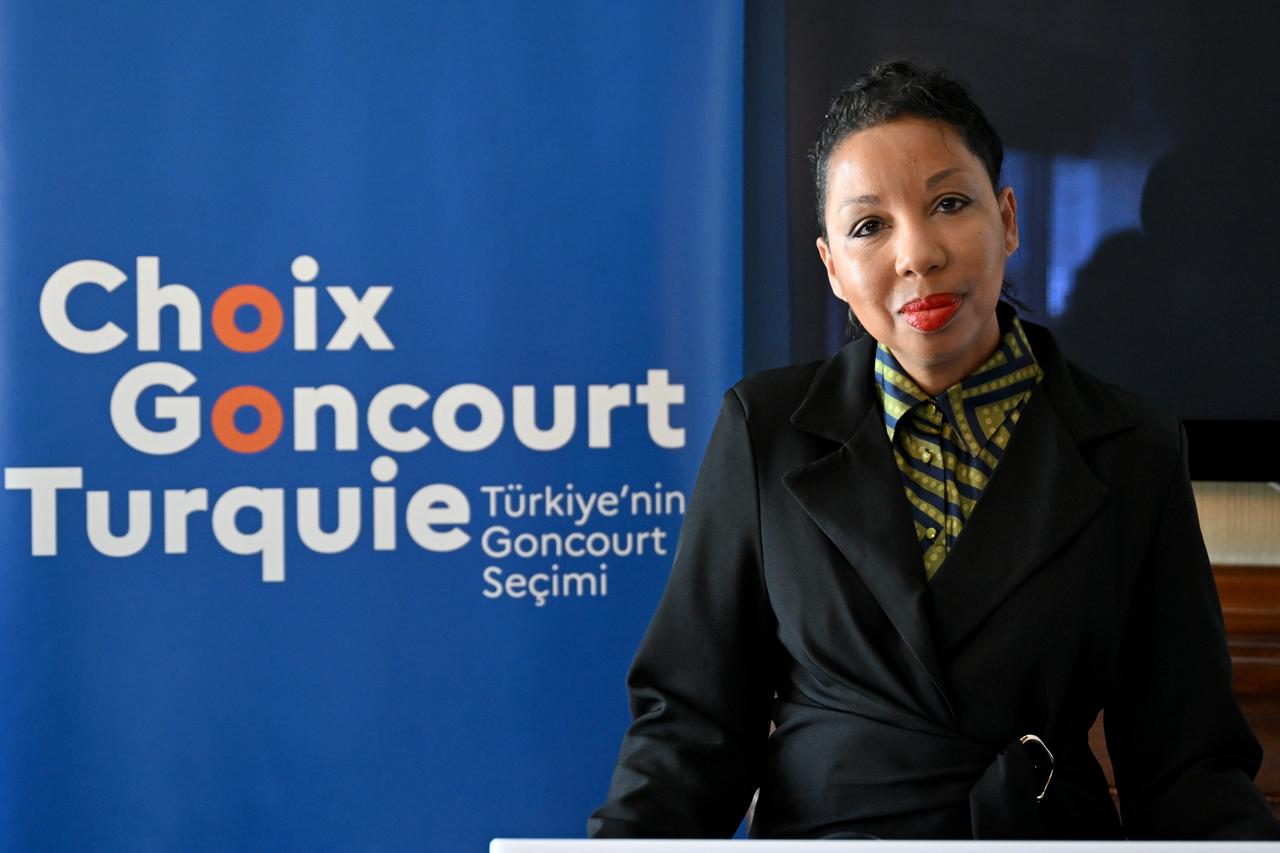 Türkiye names choice for France’s most prestigious literary prize, Goncourt Academy award