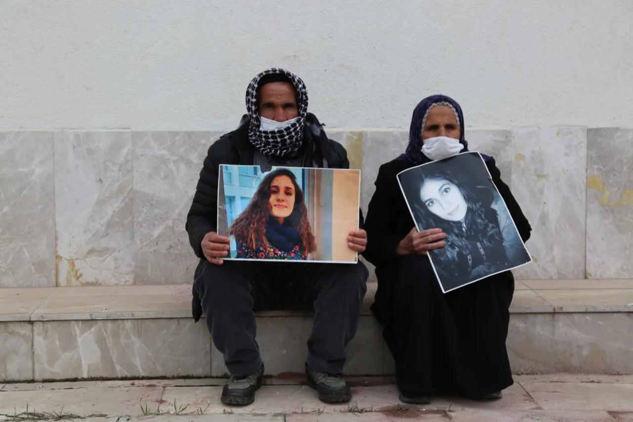 Prosecutor probes missing young woman's case as organized murder after 6 years