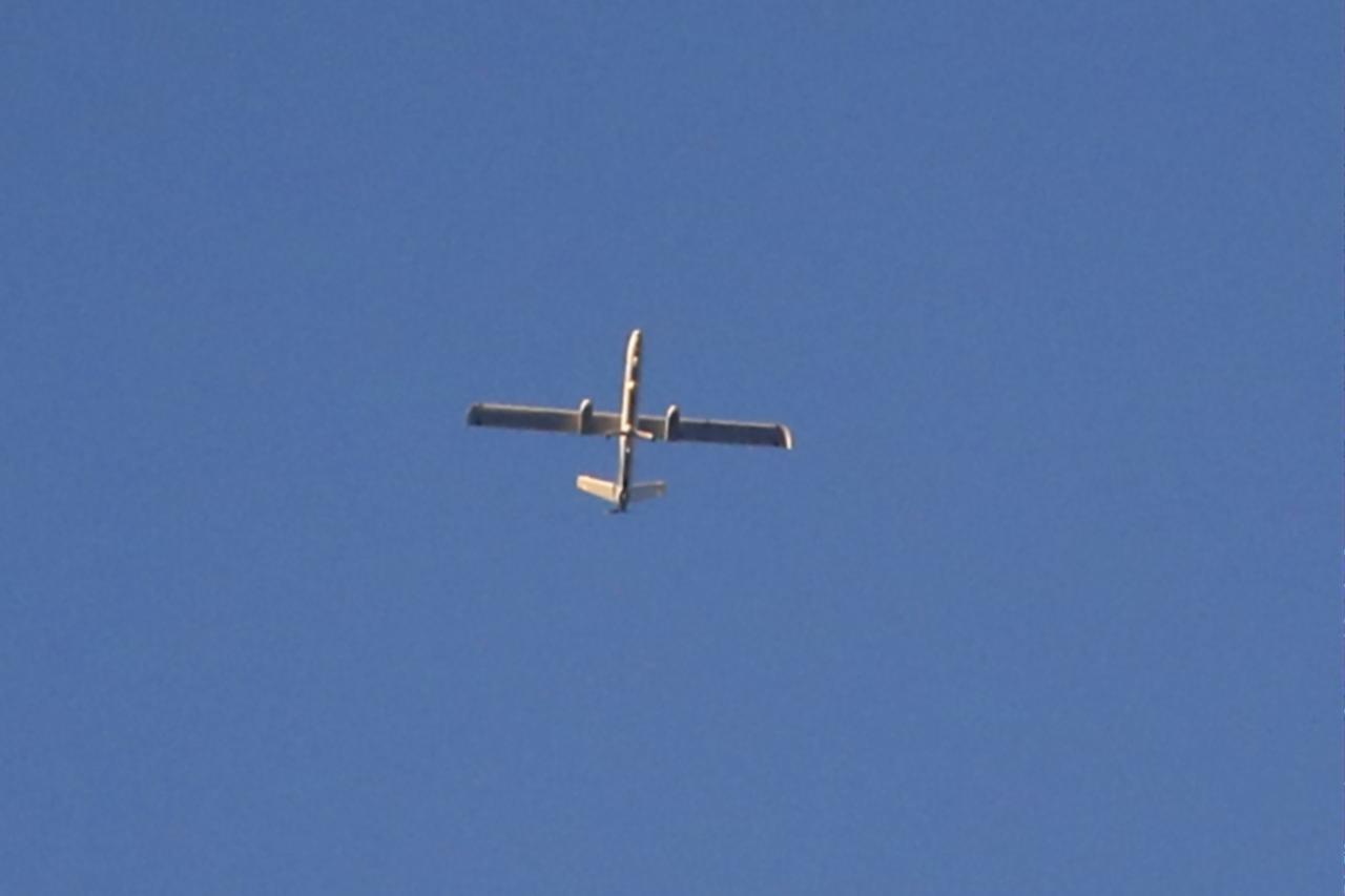 Serbia will jointly produce military drones with Israeli company: Israel's Vucic