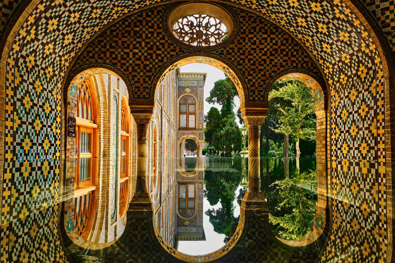 Strikes damage over 140 Iranian sites, harming UNESCO-listed monuments