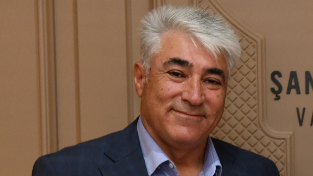 Sanlıurfa Governor's Office