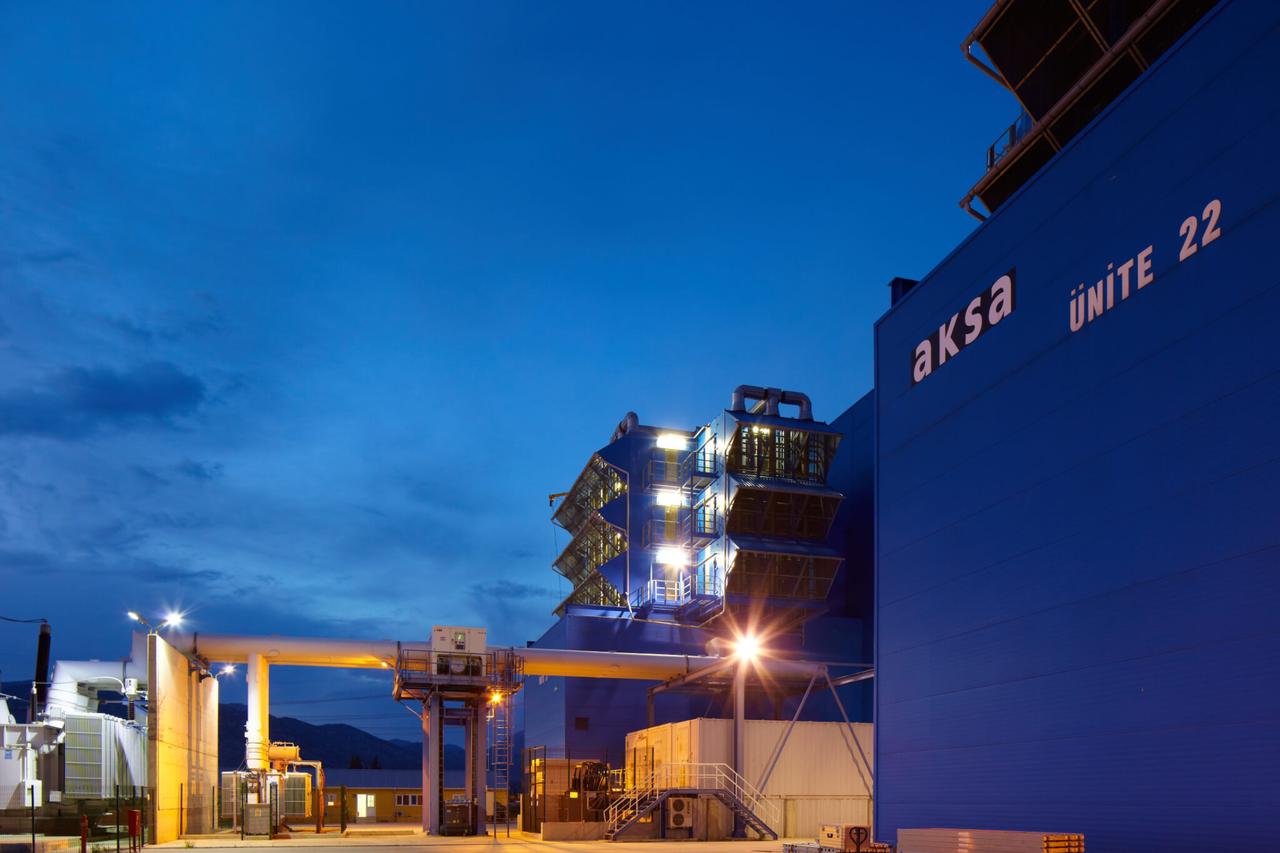 Türkiye's Aksa Enerji secures $300M loan from AFC to boost Africa power plants