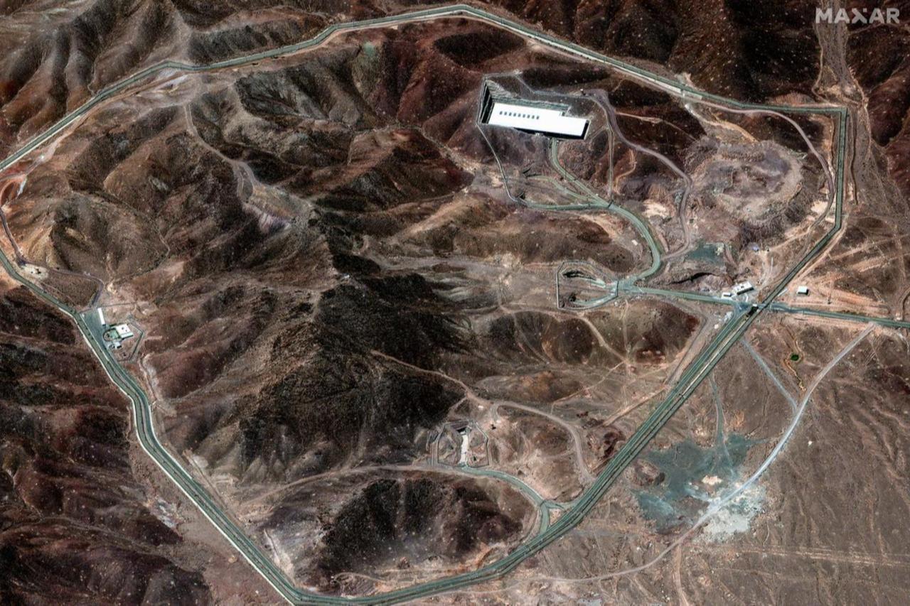 US demanded 20-year uranium enrichment freeze, Iran countered with 5-year pause