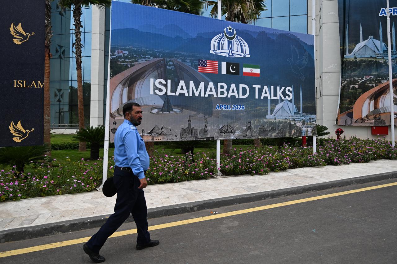 US, Iran could return to Islamabad this week for new peace talks