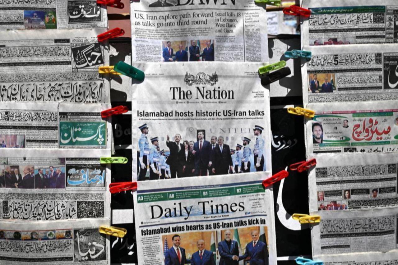 US-Iran talks could resume in Islamabad within two days: Trump