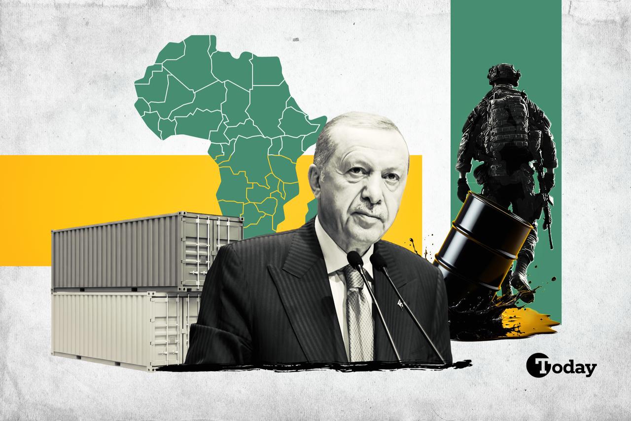 From defense to development: How Türkiye is building its Africa strategy