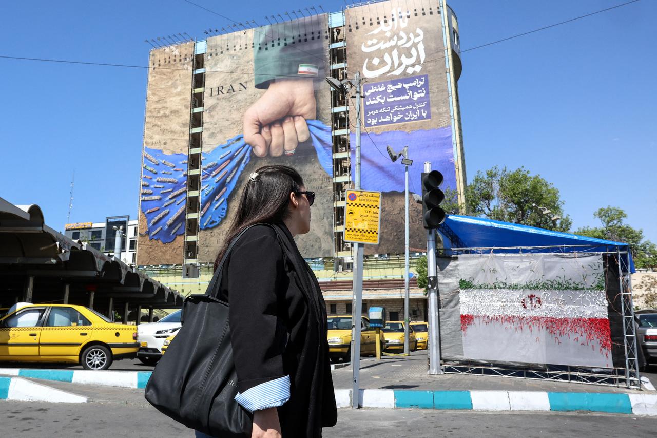 Iran war escalation could push global economy to brink of recession, IMF warns