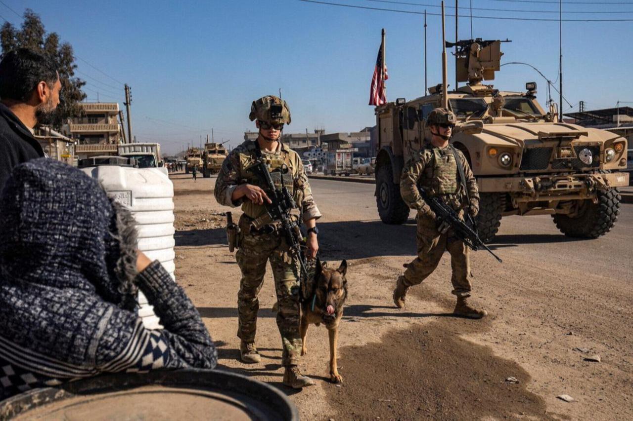 Russia warns US-Iran talks may be cover for a ground invasion 