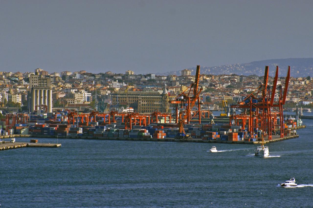 Simsek vows to 'never waste a crisis' as Türkiye focus on post-war openings