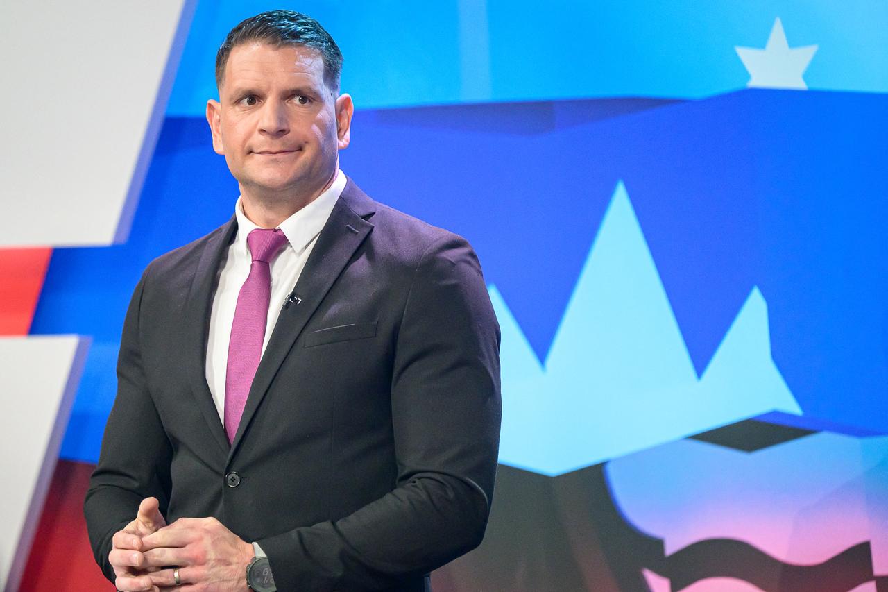 Slovenia speaker vows NATO exit referendum, says EU withdrawal lacks support