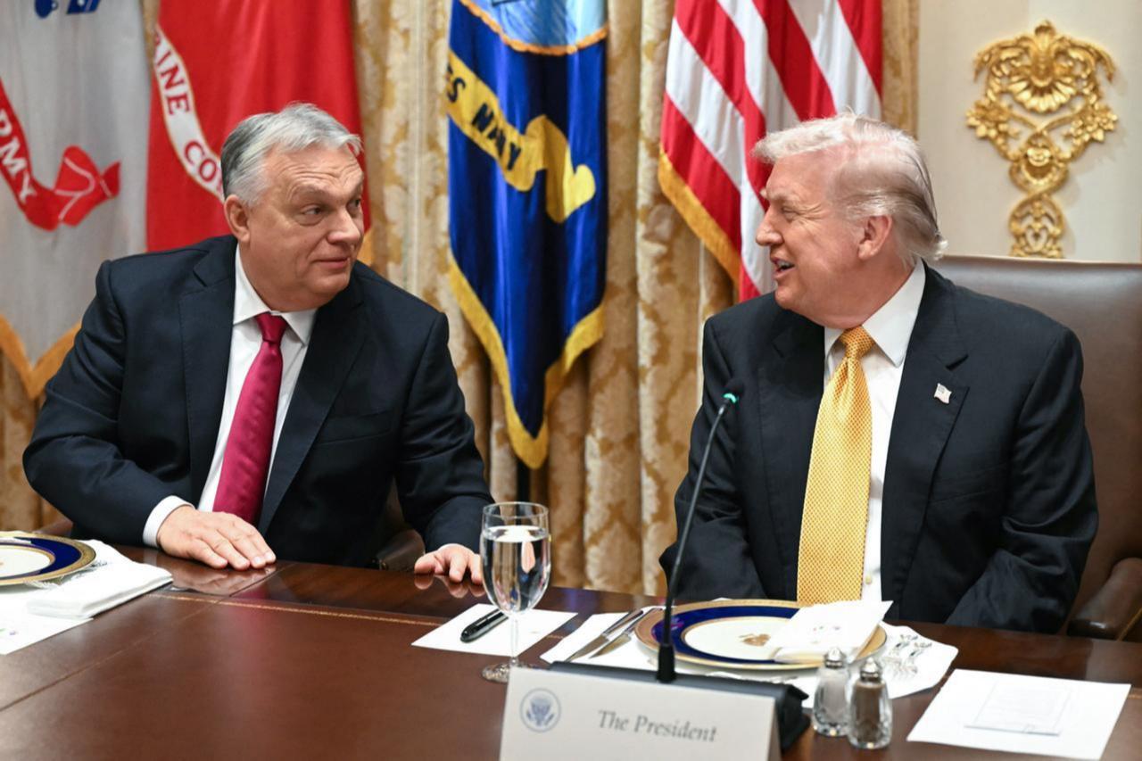 The fall of Viktor Orban: A bitter defeat for Trump and global right