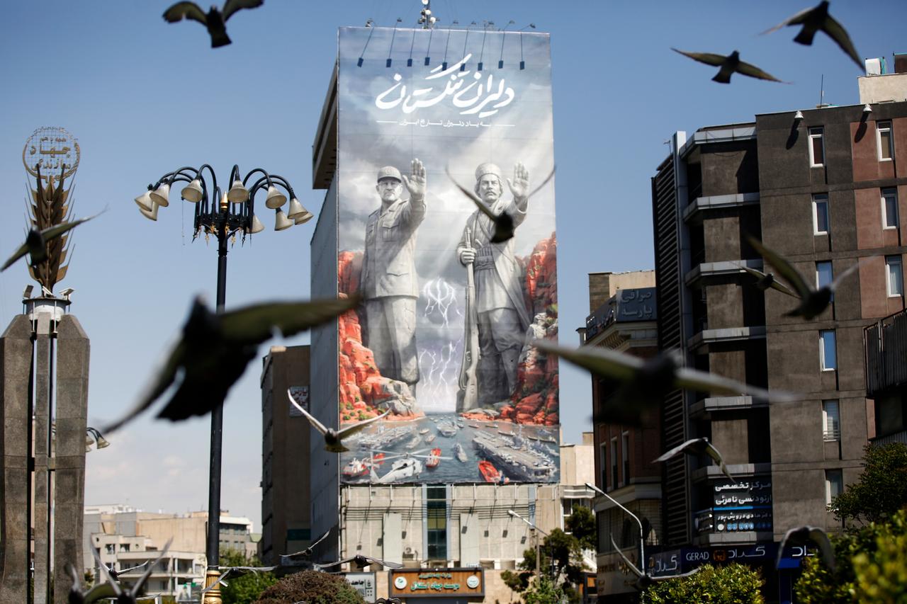 US has not formally agreed to extend Iran ceasefire as talks continue, official says