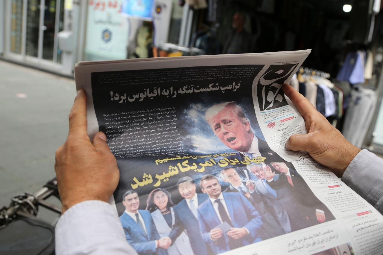 Pakistan says no date set for second US-Iran talks