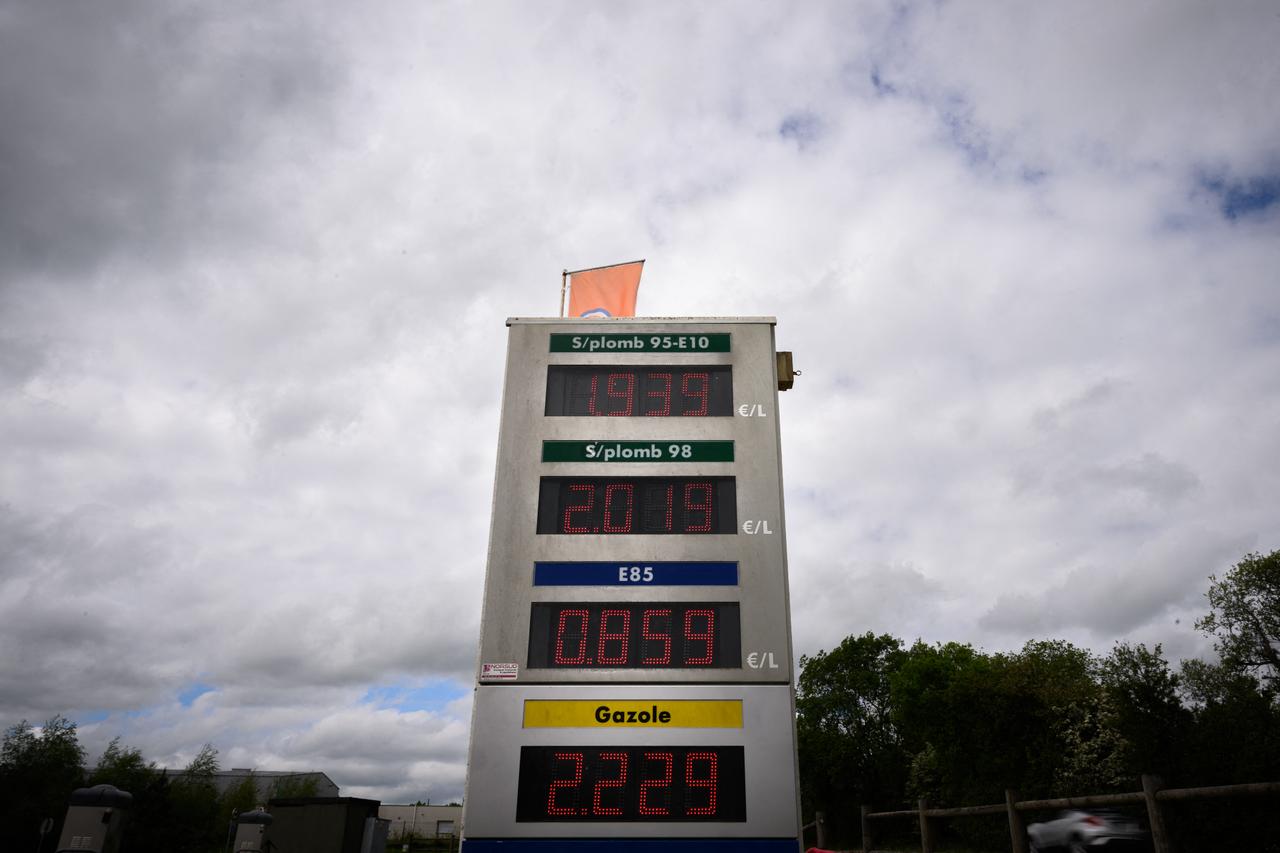 Energy prices will rise ‘significantly’ if Hormuz stays shut, IEA chief warns