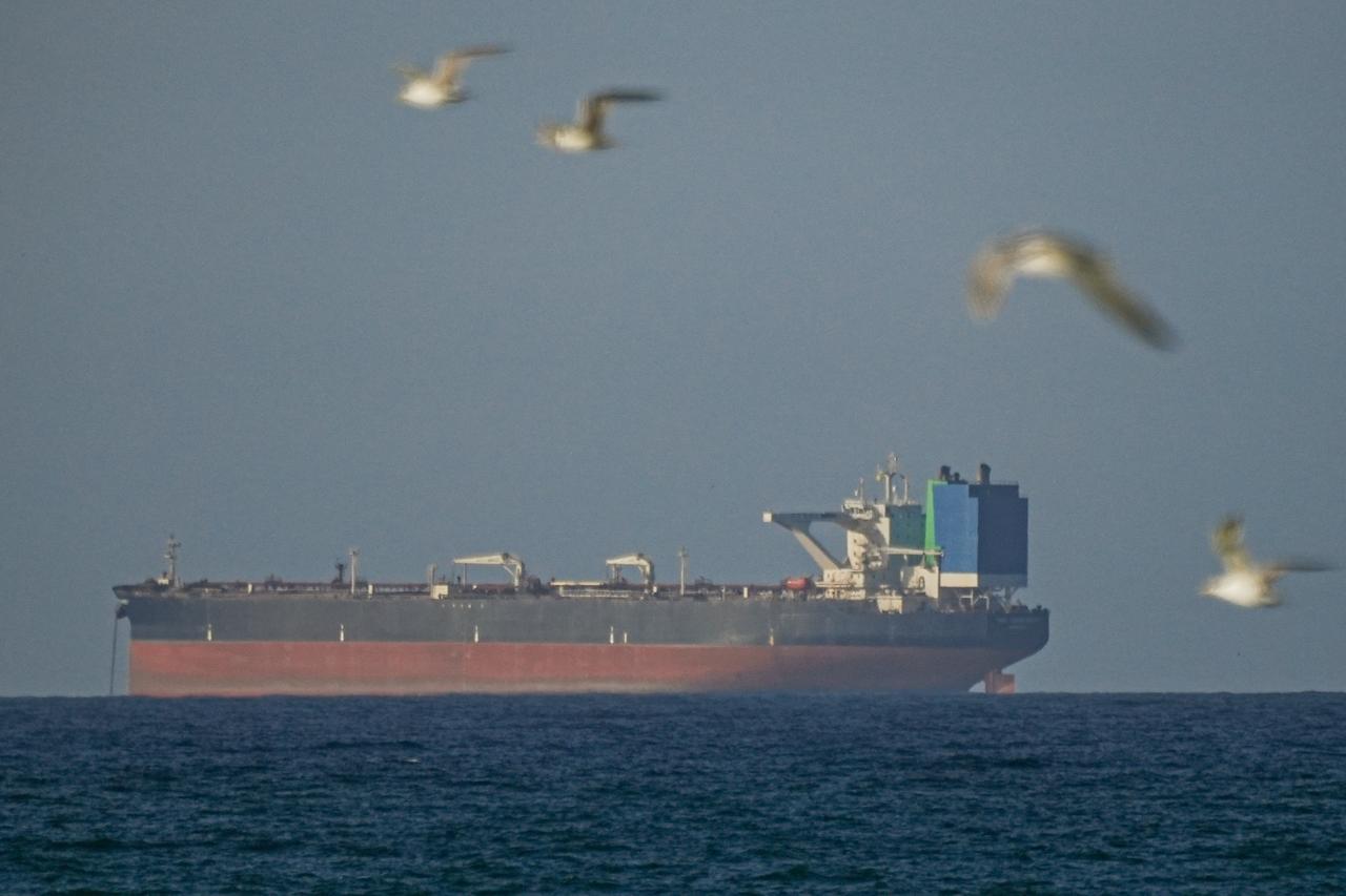 France, UK host international summit on Hormuz navigation