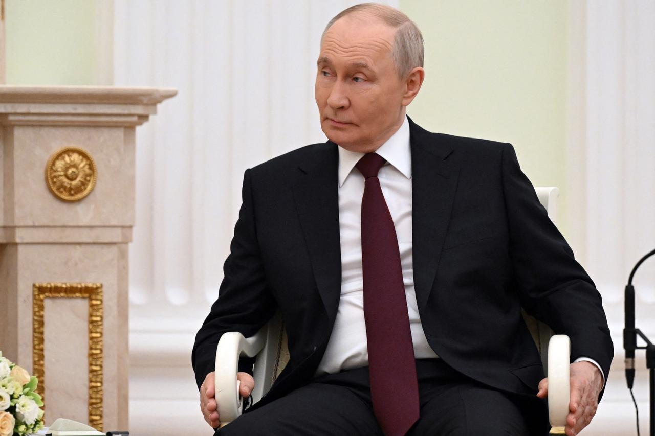 FSB Second Service now reportedly runs Russia’s internet crackdown