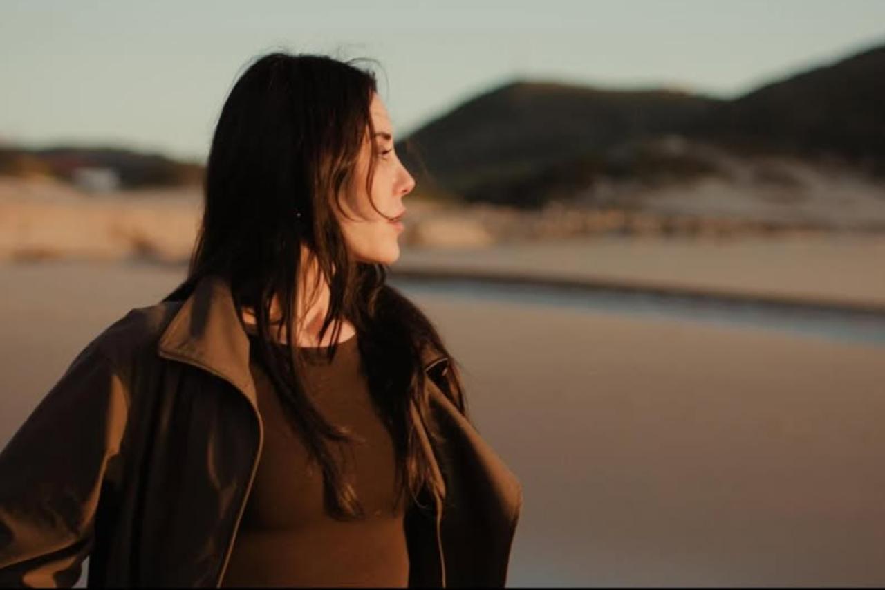 Turkish film 'Portuguese Love' to reach European cinemas, May 6