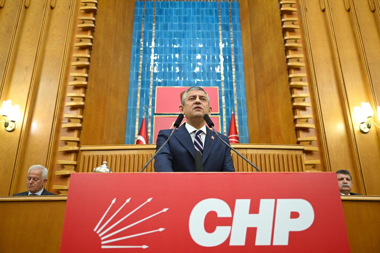 Turkish main opposition leader declares US Ambassador Barrack 'persona non grata'