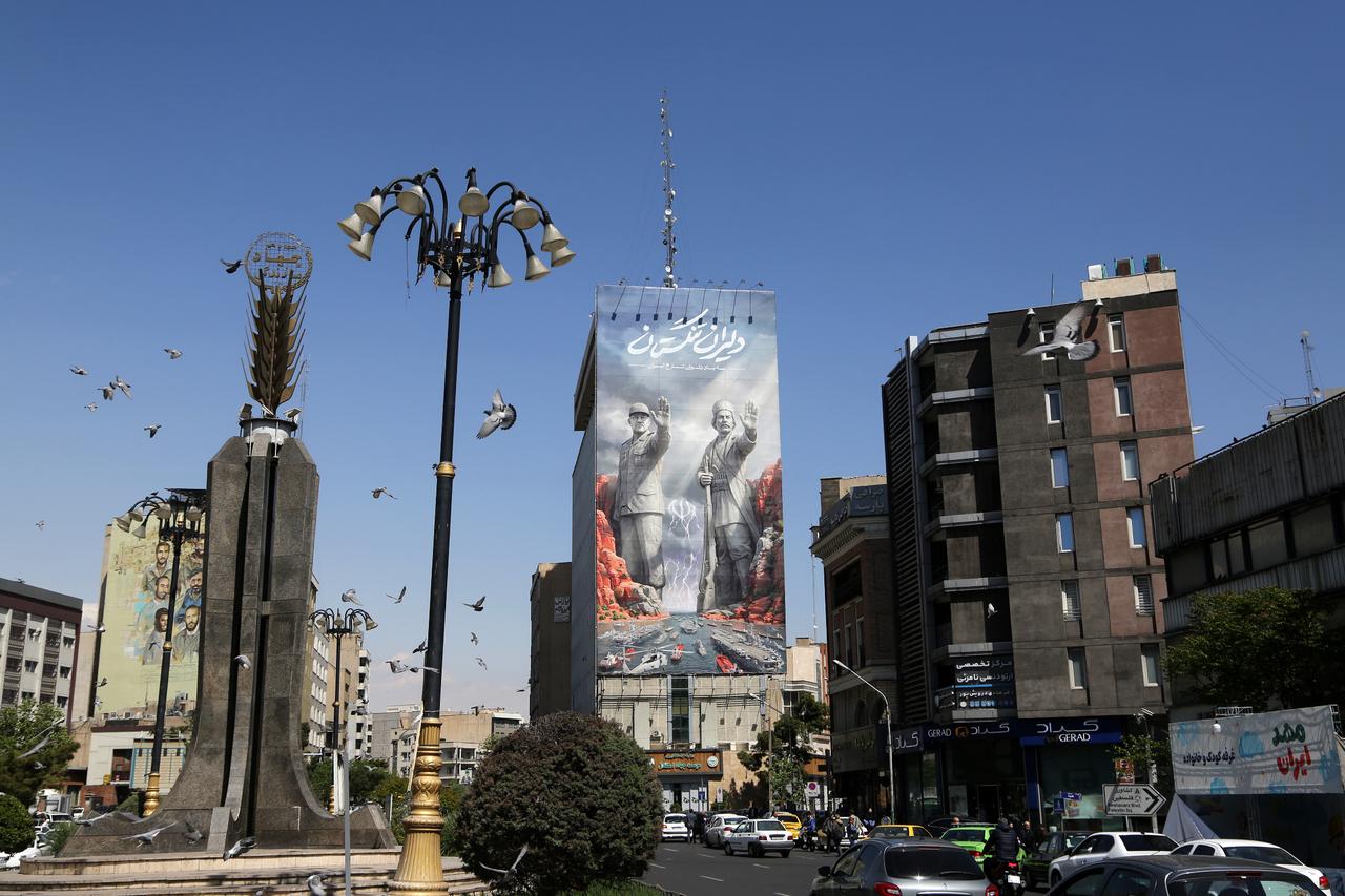 US considers $20 billion cash-for-uranium deal with Iran: Report