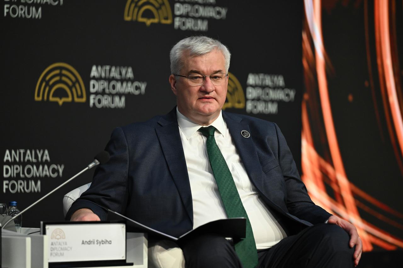 We are ready for every meeting, with Zelenskyy, Putin, Erdogan or Trump: Ukraine